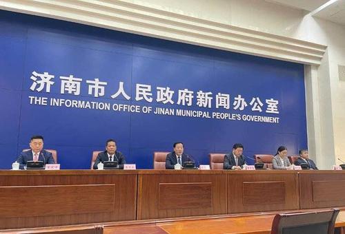 總規(guī)劃面積3600畝 濟(jì)南正積極推進(jìn)公益性農(nóng)產(chǎn)品批發(fā)市場(chǎng)建設(shè)