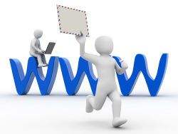 企業(yè)網站建設使用什么語言好?